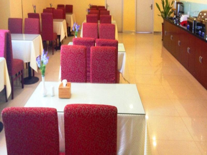 Food & Drinks 4, Hanting Hotel Changchun Hongqi Street Wanda, Changchun