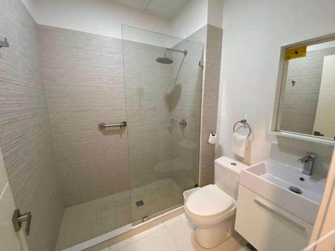 Bathroom 4, Aruba's Life Vacation Residences
