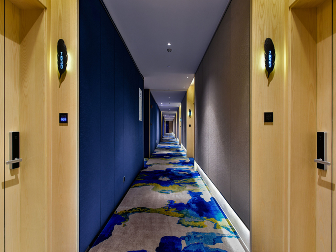 Others 3, Shenzhen Shekou RANZ Hotel, Shenzhen