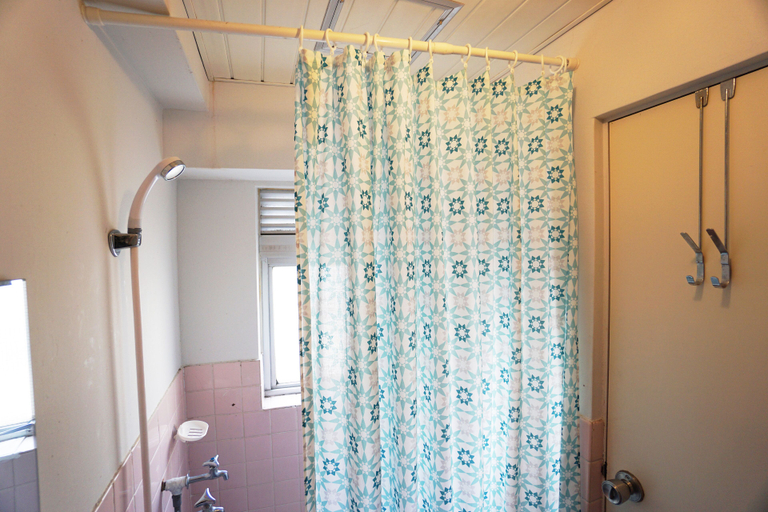 Bathroom 3, Yokoham Classic Apartment, Yokohama