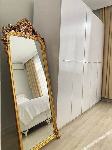 Bedroom 3, Demirtas Palace, Beşiktaş