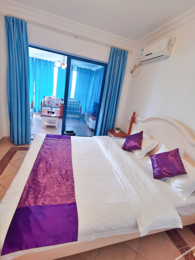 Others 2, Huidong Vanke Shuangyue Bay Xinyue Vacation Apartment, Huizhou