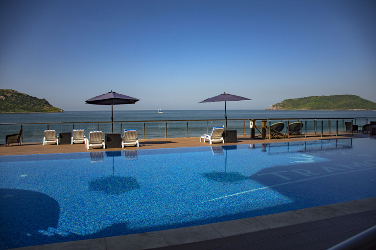 Sport & Beauty 2, Hotel Tramonto Mazatlan, Mazatlán