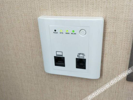 Others 4, Tianhui Hotel, Harbin