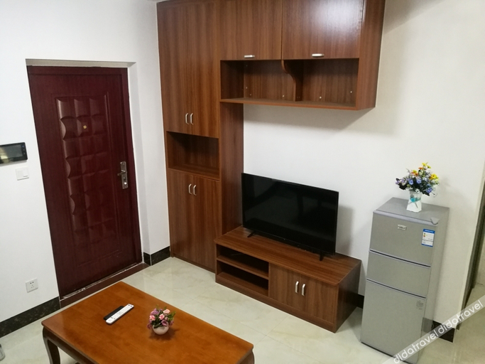 Others 5, NNTH hotel, Nanning