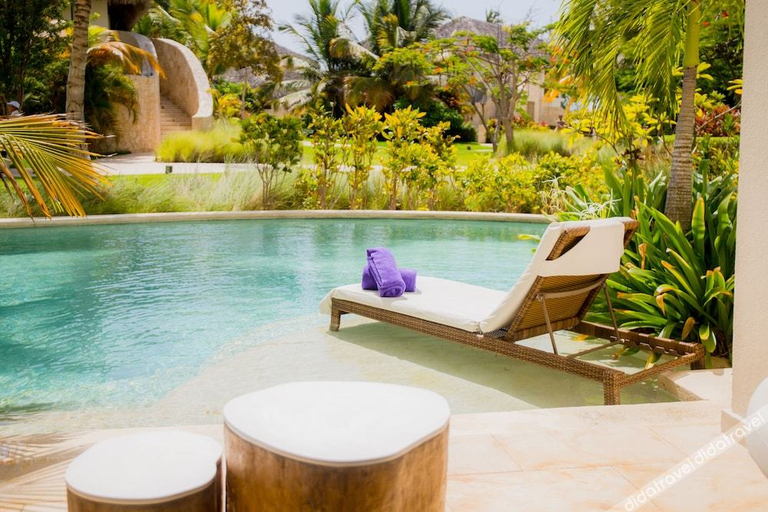 Sport & Beauty 2, Secrets Cap Cana Resort and Spa - Adults Only, Salvaleon de Higuey