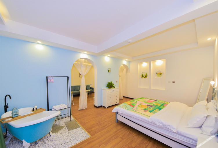 Others 4, Mystery Garden Inn (Dali Ancient City), Dali Bai