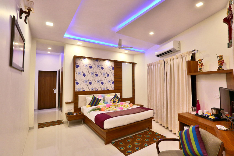 Others 3, Alcor Kumbhalgarh – the family getaway, Rajsamand