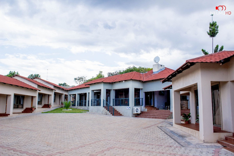 Others 2, Rose Villa Lodge, Kitwe