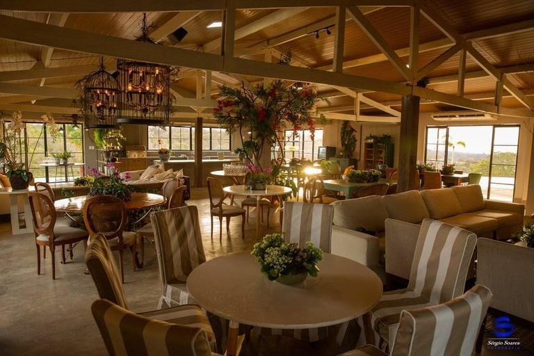 Food & Drinks 4, Casa do Valle - Hotel Boutique & Eventos, Chapada dos Guimarães