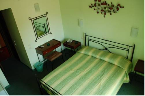 Others 3, Nafplia Hotel, Peloponnese