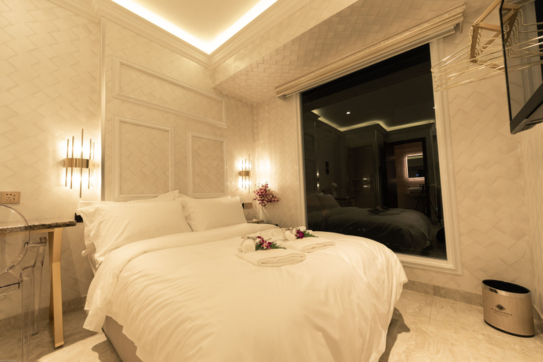 Others 4, AJ Residence - A Member of The Luxury Stay Group, Kota Kinabalu