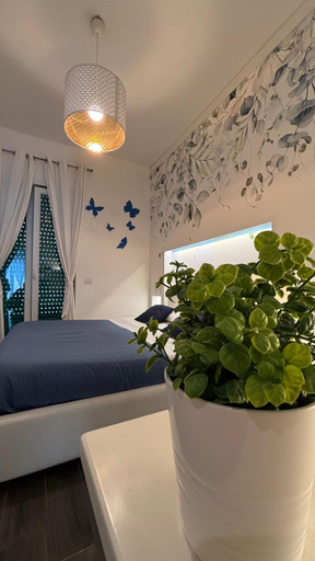 Bedroom 3, Civico 29, Napoli