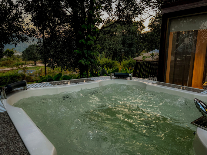 Sport & Beauty 2, Antheia Resorts, Pawna Lake - Luxury Boutique Resort, Pune