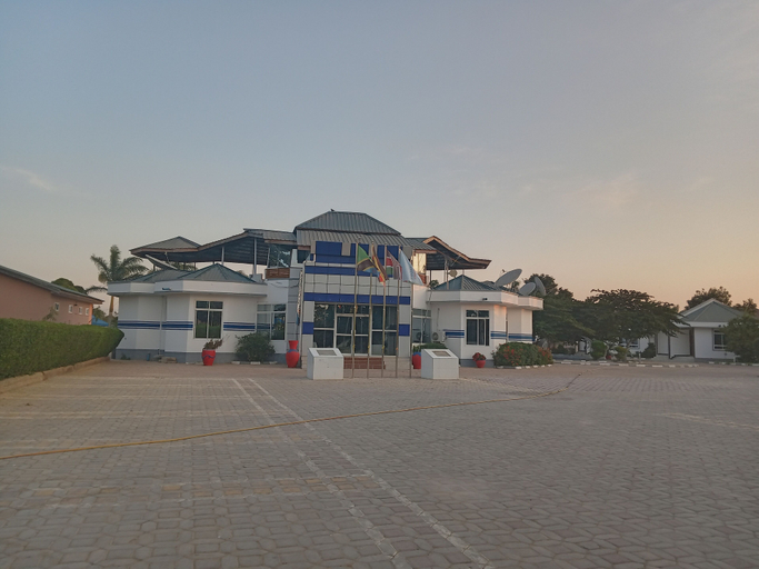 Exterior & Views 1, MARKDON VILLAGE HOTEL, Dodoma Urban