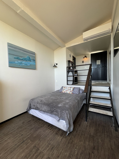 Bedroom 2, DaNik Valle, Ensenada