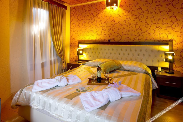 Others 1, Arxontiko Hotel, North Aegean