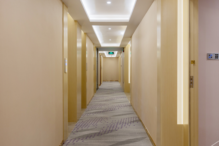 Others 5, LI HAO HOTEL, Dongguan