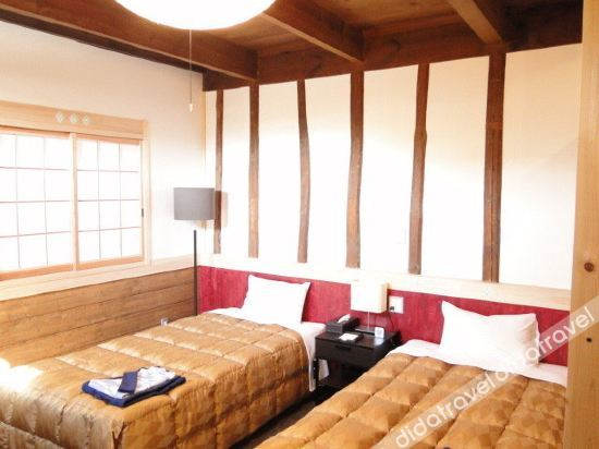 Others 3, Yakageya, Inn & Suites, Yakage