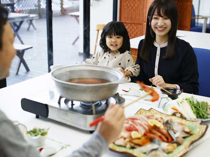 Food & Drinks 3, Koderaso, Himeji