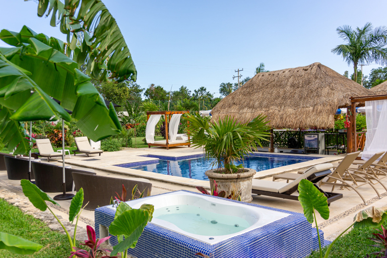 Others 4, Tsaakik Jungle Hotel & Spa - Adults only, Benito Juárez