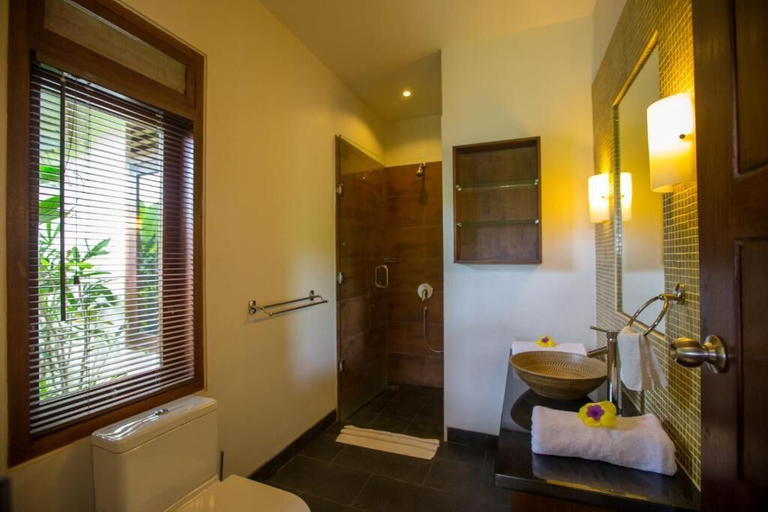 Bathroom 3, Alamanda Lovina, Buleleng