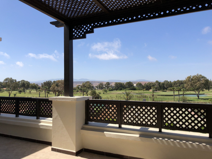 Others 3, Oasis Saidia Palace & Blue Pearl, Berkane Taourirt