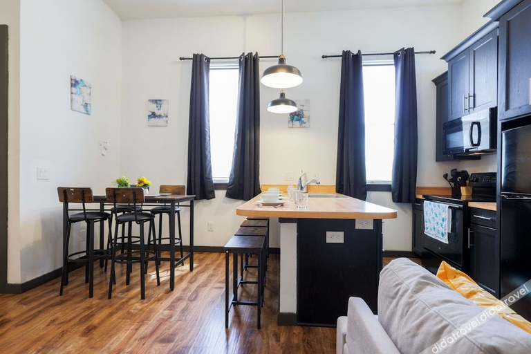 Others 5, Old West Studio lofts, Hillsborough