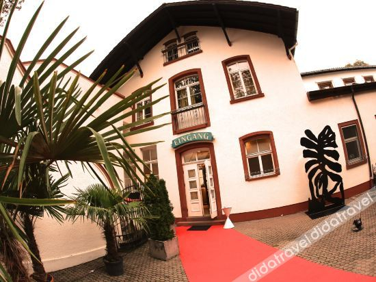 Others 5, Schlosshotel Molkenkur, Heidelberg