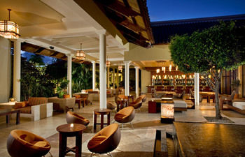 Others 2, Meliá Caribe Tropical - All Inclusive, Salvaleon de Higuey