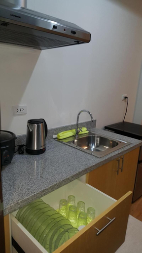 Others 4, Mesaverte Residences Afs Suites - Studio, Cagayan de Oro City