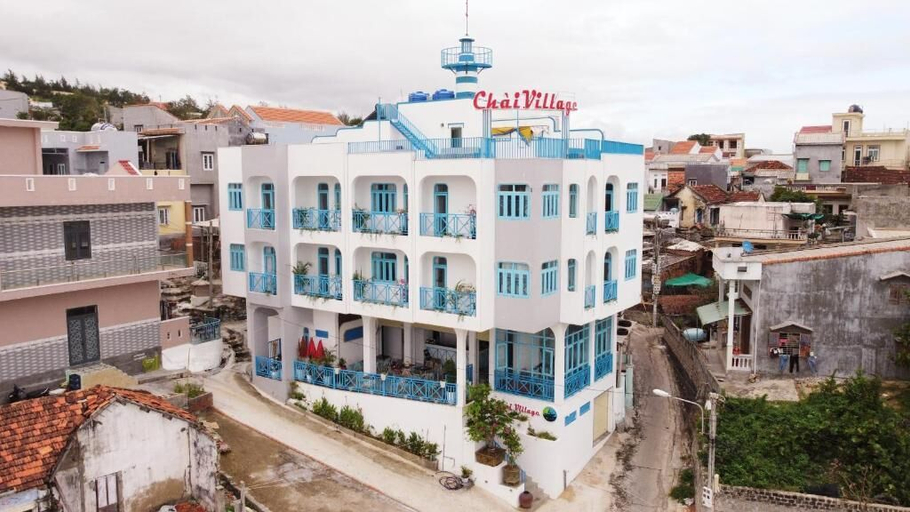 Exterior & Views 2, Chai Village Hotel, Qui Nhơn