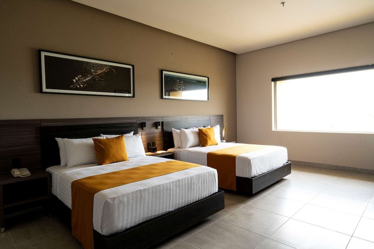 Bedroom 2, Delta Hotels by Marriott Riviera Veracruz, Boca del Río