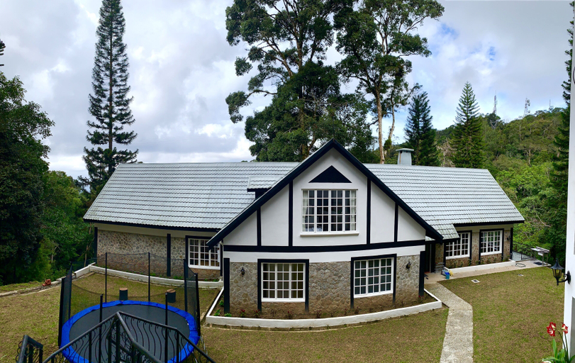 Exterior & Views, Green Acres Fraser's Hill, Raub