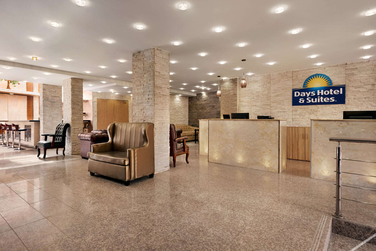 Others 5, Days Hotel & Suites by Wyndham Dakar, Dakar