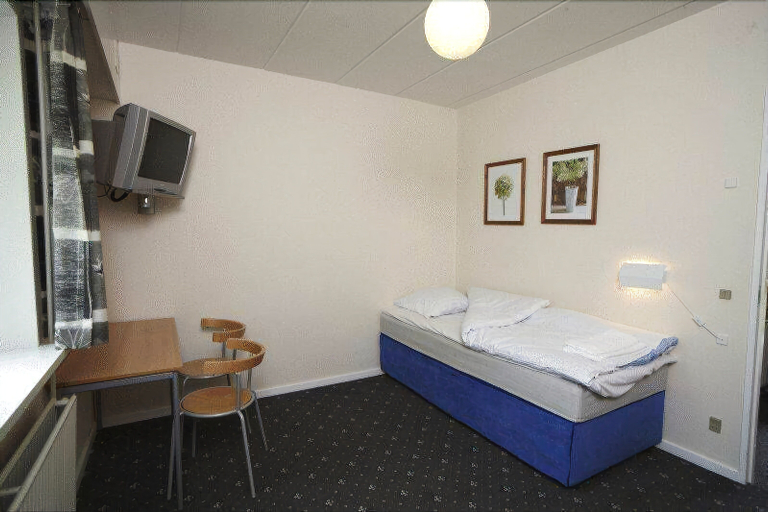 Others 4, Hostel Herning, Herning