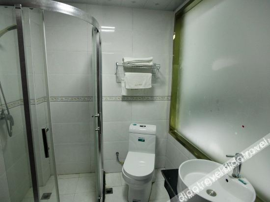 Others 4, Anyi Star Chain Hotel, Nanchang