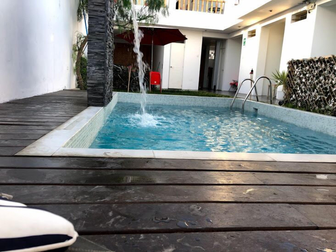 Sport & Beauty 2, Paracas Guest House, Pisco