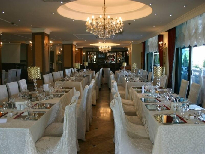 Others 2, Pasha Palas Hotel Izmit, Izmit