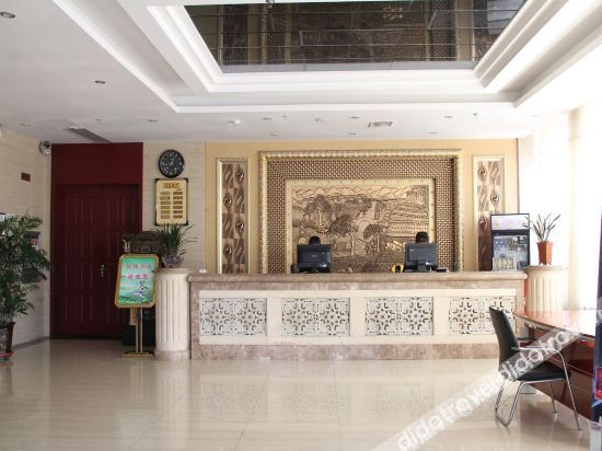 Others 3, hotelyunchenglijingzhixing, Yuncheng