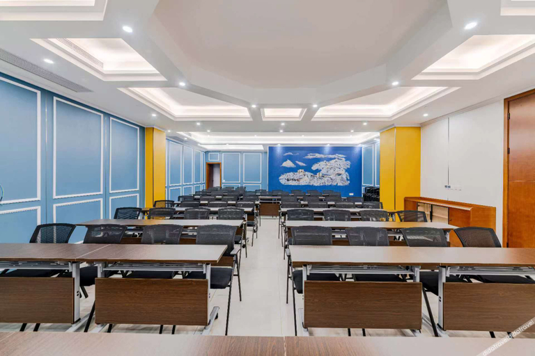 Others 5, Urban Internation Garden Hotel Zhuhai Gaolan Shangdu, Zhuhai
