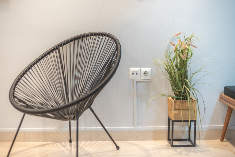 Others 4, The Boutique Studio by CloudKeys, Attica