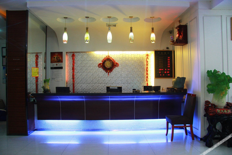 Others 5, Jimao Hotel, Zhoushan