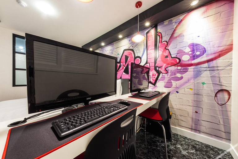 Others 5, Gasan Honey, Geum-cheon