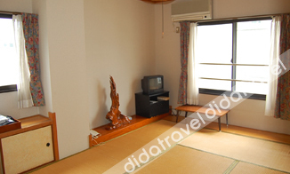 Others 5, Ryokan Kamomeso (Yakushima), Yakushima