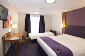 Others 5, Premier Inn Gravesend (A2/Singlewell), Kent