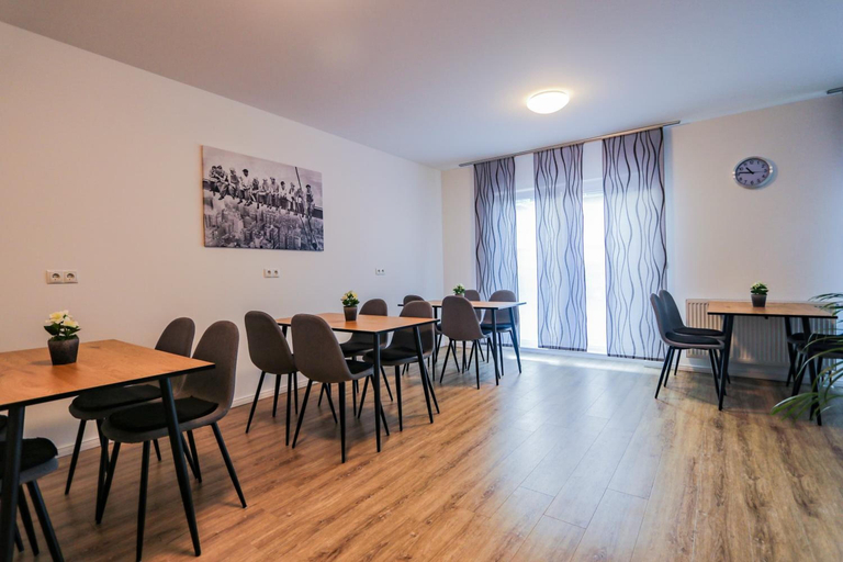 Food & Drinks, Hotel Sleep-Station Bornsen bei Hamburg 24H Self Check-in, Herzogtum Lauenburg