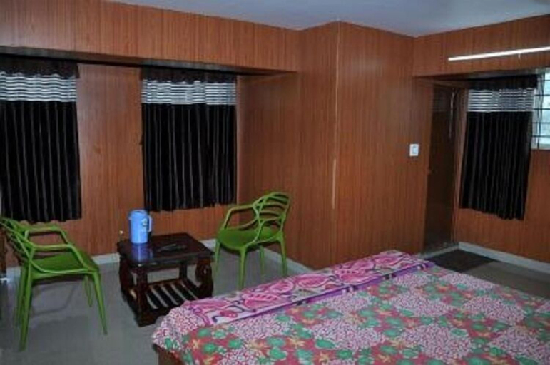 Bedroom 2, Iroomz V.G.SComforts, Chitradurga