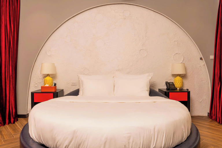 Room 3, Min Hotel Ha Noi, Cầu Giấy