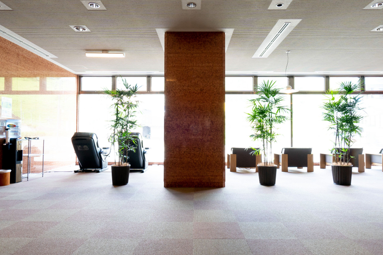 Public Area 2, Angel Resort Yuzawa, Minamiuonuma